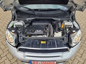 MINI Cooper Countryman S AII4,ALU,PDC,wie neu Bild 3