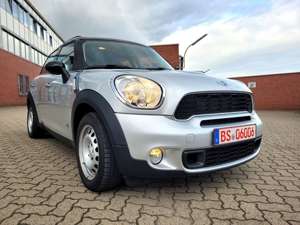MINI Cooper Countryman S AII4,ALU,PDC,wie neu Bild 2
