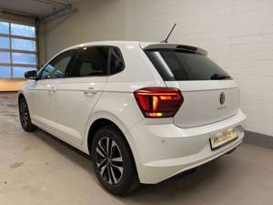 Volkswagen Polo VI 1.0 TSI United LED-Tagfahr. NAVI APP uvm. Bild 5