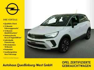 Opel Crossland Elegance/Dach in Schwarz Bild 1