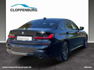 BMW 320 d Limousine M Sport HiFi DAB LED WLAN GSD Bild 5