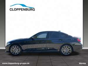 BMW 320 d Limousine M Sport HiFi DAB LED WLAN GSD Bild 2