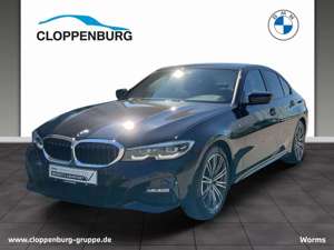 BMW 320 d Limousine M Sport HiFi DAB LED WLAN GSD Bild 1