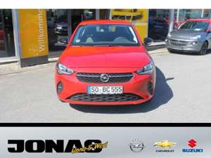 Opel Corsa Edition 1.2 Navi R-Kamera Sitzheizung* Bild 2