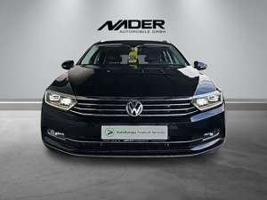 Volkswagen Passat Variant Highline 4Motion/R-Line/Leder/LED Bild 3