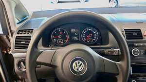 Volkswagen Touran Trendline 1,6 TDI -7 Sitzer - AHK Bild 7