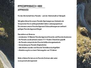 Porsche Macan GTS Bild 2