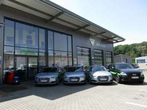 Audi A6 Allroad quattro 55 TFSI Cam*LED*AHK*Memory