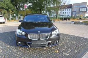 BMW 550 5er GT xDrive Gran Turismo Aut./M-Paket/Voll. Bild 3