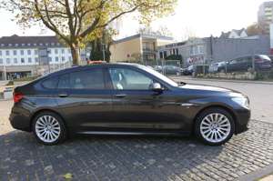 BMW 550 5er GT xDrive Gran Turismo Aut./M-Paket/Voll. Bild 4