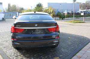 BMW 550 5er GT xDrive Gran Turismo Aut./M-Paket/Voll. Bild 5
