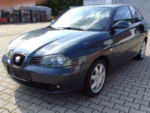 SEAT Ibiza Ibiza 1.4 16V Sport Edition