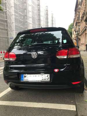 Volkswagen Golf 1.2 TSI Style * Klimaanlage * Navi * Bild 4