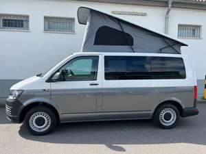 Volkswagen T6 California 2,0 TDI *AUFSTELLDACH *CAMPER *GARANTIE*TÜV NEU