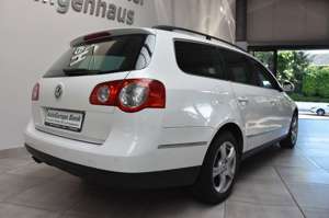 Volkswagen Passat Variant Passat Var Comfortline Klima Sitzheiz Tempo PDC Bild 3