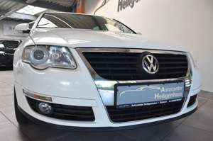 Volkswagen Passat Variant Passat Var Comfortline Klima Sitzheiz Tempo PDC Bild 1