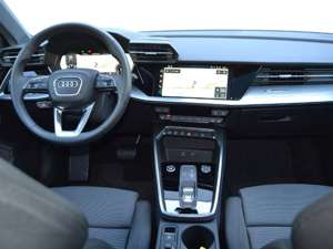 Audi Others 35 TDI S-tr. Advanced MATRIX/PANORAMA/NAVI+VZE/VI Bild 5