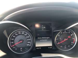 Mercedes-Benz C 63 AMG T Speedshift 7G-MCT Performance Abgasanlage Bild 5
