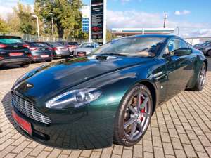 Aston Martin V8 4.3l Xenon Leder Premium 19 Zoll Bild 5
