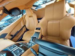 Aston Martin V8 4.3l Xenon Leder Premium 19 Zoll Bild 3