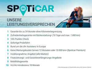 Opel Astra K  Start Stop Turbo EU6d 5-Türer, 2020 1.2 Direct Bild 2