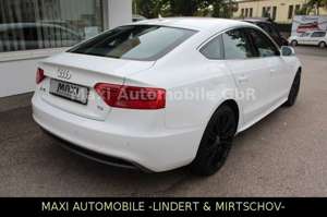 Audi A5 Sportback 2.0 TDI S-LINE-2.HAND-NAVI-XEN-19Z Bild 3