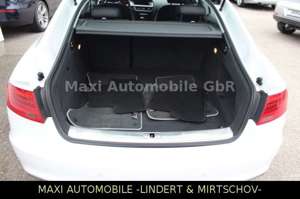 Audi A5 Sportback 2.0 TDI S-LINE-2.HAND-NAVI-XEN-19Z Bild 5