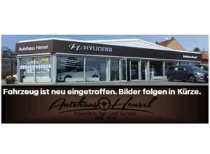 Hyundai i10 1.2 Trend LHZ Klima SHZ Funktions-Paket