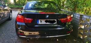 BMW 420 4er 420d Cabrio Aut. Luxury Line Bild 4