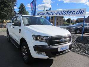 Ford Ranger 3.2 Wildtrak 4x4 Automatik