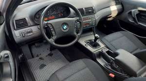 BMW 318 ti compact *STEUERKETTE NEU~TÜV NEU~GARANTIE* Bild 9