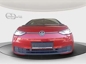 Volkswagen ID.3 Pro Performance 58 kWh 150 kW / 204 PS Bild 2