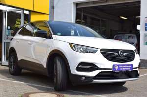 Opel Grandland X GRANDLAND X Design Line Plus 1.2 Benzin 6 Gang Bild 2