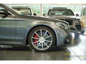 Mercedes-Benz S 63 AMG Long HighEnd  Exclusiv Chauffeur Carbon Bild 5