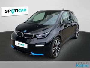 BMW i3 s 120Ah Kamera/NaviProf/PDC/Tempomat/20-Zoll