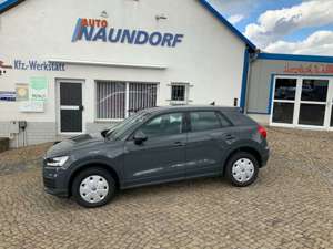 Audi Q2 35 TDI LED Leder Navi PDC  dyn. Blinklicht DAB