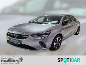 Opel Corsa -e F Elegance Bild 1