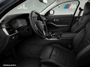 BMW 320 i Limousine Advantage Head-Up DAB LED Shz Bild 3