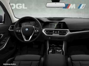 BMW 320 i Limousine Advantage Head-Up DAB LED Shz Bild 4