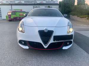 Alfa Romeo Giulietta Veloce*Xenon*Leder*Klima*Automatik*1Hd Bild 2