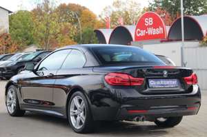 BMW 420 dA Cabrio M Sport *Open Air-Head UP-DRIVING* Bild 5