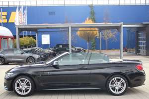 BMW 420 dA Cabrio M Sport *Open Air-Head UP-DRIVING* Bild 4