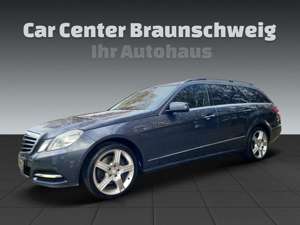 Mercedes-Benz E 350 CDI BlueEfficiency T Avantgarde+S-Heft