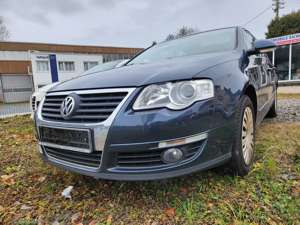 Volkswagen Passat 1.6 FSI Comfortline,6 Gang, TÜV neu