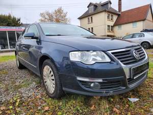 Volkswagen Passat 1.6 FSI Comfortline,6 Gang, TÜV neu Bild 2