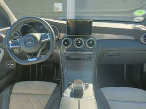 Mercedes-Benz GLC 250 GLC 250 Coupe 4Matic 9G-TRONIC Exclusive Bild 5