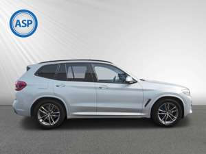 BMW X3 xDrive 30 e M Sport %AKTION% HUD AHK  Panorama H/K Bild 2