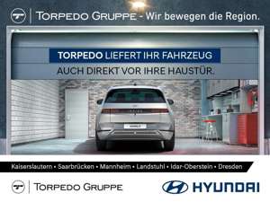 Hyundai KONA KONA EV (100kW) SELECT KAMERA+Klimaautom.+Smart- Bild 5
