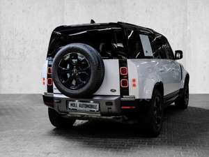 Land Rover Defender 110 X-Dynamic SE P400 Mild-Hybrid EU6d Allrad Luft Bild 2