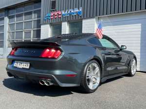 Ford Mustang ROUSH Performance 5.0 Stage 3 670PS Bild 2